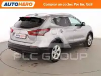 2019 Nissan QASHQAI