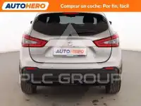 2019 Nissan QASHQAI