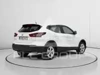 2019 Nissan QASHQAI