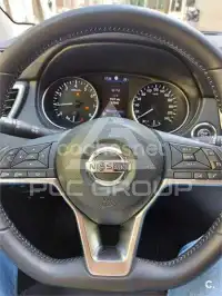 2019 Nissan QASHQAI