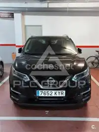 2019 Nissan QASHQAI