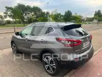 2019 Nissan QASHQAI