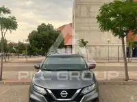 2019 Nissan QASHQAI