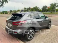 2019 Nissan QASHQAI