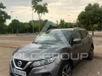 2019 Nissan QASHQAI