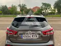 2019 Nissan QASHQAI