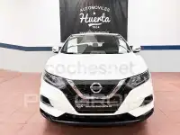 2019 Nissan QASHQAI