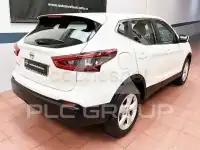 2019 Nissan QASHQAI