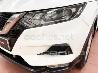 2019 Nissan QASHQAI