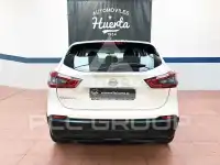 2019 Nissan QASHQAI