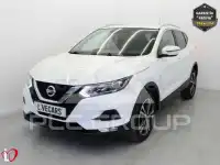 2019 Nissan QASHQAI