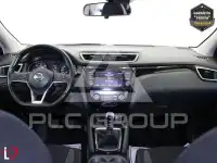 2019 Nissan QASHQAI