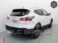 2019 Nissan QASHQAI