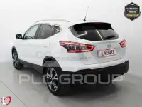 2019 Nissan QASHQAI