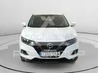 2019 Nissan QASHQAI