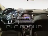 2019 Nissan QASHQAI