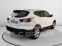 2019 Nissan QASHQAI