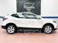 2019 Nissan QASHQAI