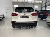 2019 Nissan QASHQAI