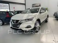 2019 Nissan QASHQAI