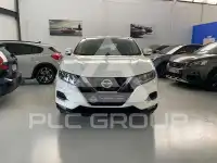 2019 Nissan QASHQAI