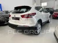 2019 Nissan QASHQAI