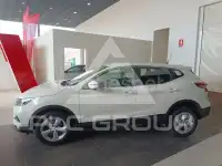 2019 Nissan QASHQAI