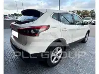 2019 Nissan QASHQAI