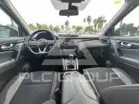2019 Nissan QASHQAI