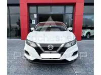 2019 Nissan QASHQAI