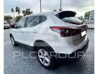 2019 Nissan QASHQAI