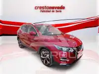 2019 Nissan QASHQAI