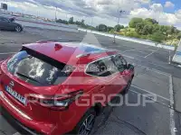 2019 Nissan QASHQAI