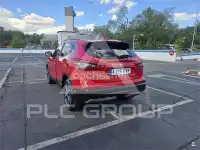 2019 Nissan QASHQAI