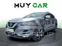 2019 Nissan QASHQAI