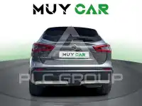 2019 Nissan QASHQAI