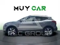 2019 Nissan QASHQAI