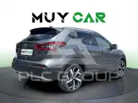 2019 Nissan QASHQAI