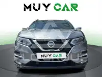 2019 Nissan QASHQAI