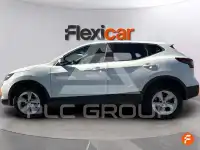 2019 Nissan QASHQAI