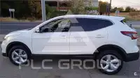2019 Nissan QASHQAI
