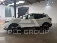 2019 Nissan QASHQAI