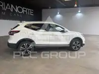 2019 Nissan QASHQAI