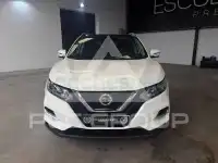 2019 Nissan QASHQAI
