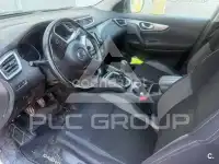 2019 Nissan QASHQAI
