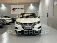 2019 Nissan QASHQAI