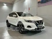 2019 Nissan QASHQAI