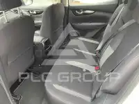 2019 Nissan QASHQAI