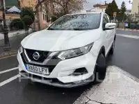 2019 Nissan QASHQAI