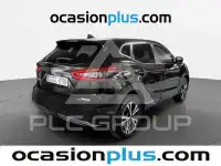 2019 Nissan QASHQAI